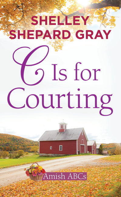 C Is for Courting: Amish ABCs
