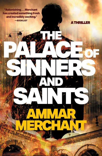 The Palace of Sinners and Saints