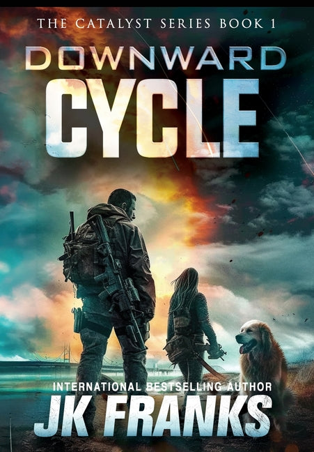 Catalyst: Downward Cycle