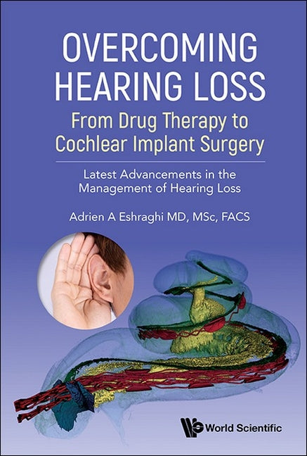 Overcoming Hearing Loss