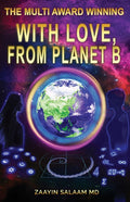 With Love, From Planet B