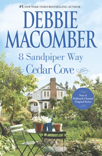 8 Sandpiper Way Original/E (First Time Trade)