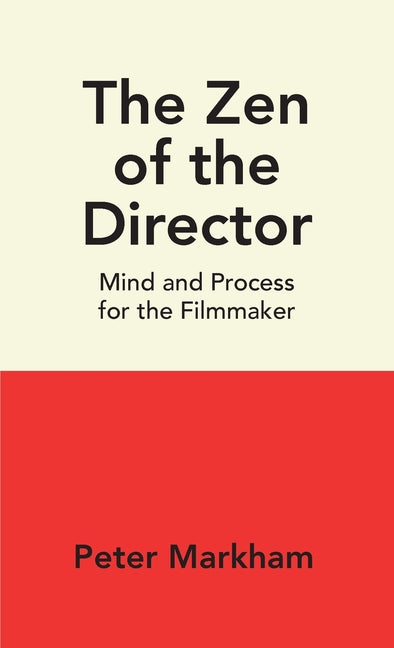 The Zen of the Director