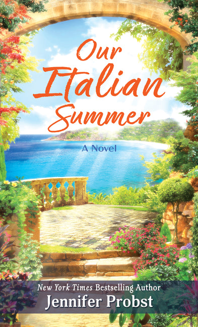Our Italian Summer