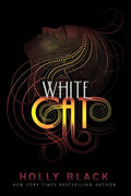 White Cat (Reprint)
