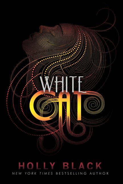White Cat (Reprint)