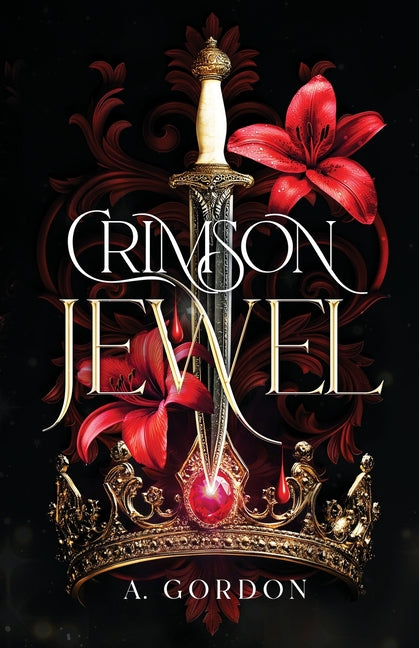 Crimson Jewel