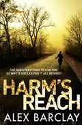 Harm's Reach