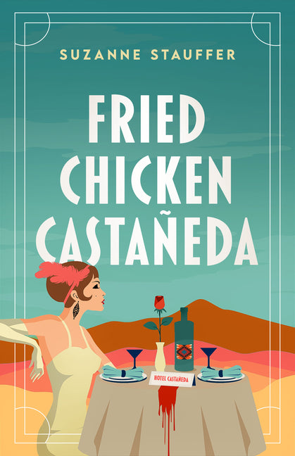 Fried Chicken Castañeda