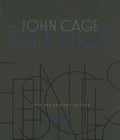 Silence: Lectures and Writings (Anniversary)