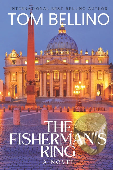 The Fisherman's Ring