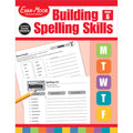 Building Spelling Skills Grade 6+ Te (Teacher)