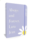 Always and Forever, Lara Jean: Special Keepsake Edition (Anniversary)
