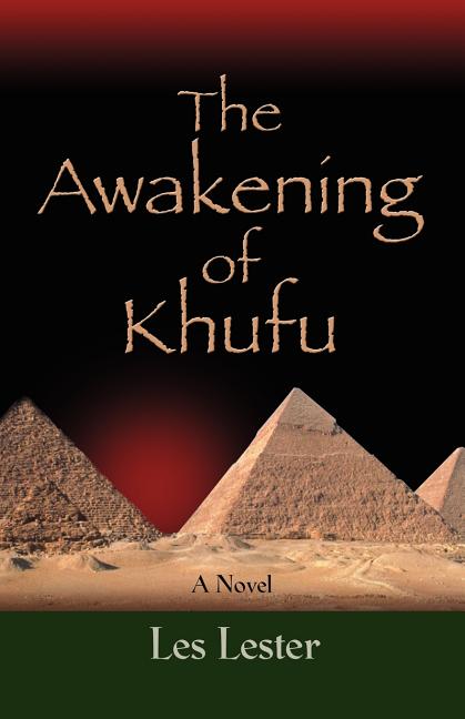 The Awakening of Khufu