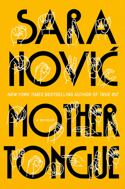 Mother Tongue: A Memoir