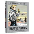 Terry and the Pirates: The Master Collection Vol. 12: 1946 - Ring Out the Old