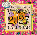 Cynthia Hart's Victoriana Wall Calendar 2027