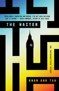 The Waiter: An Interactive Story
