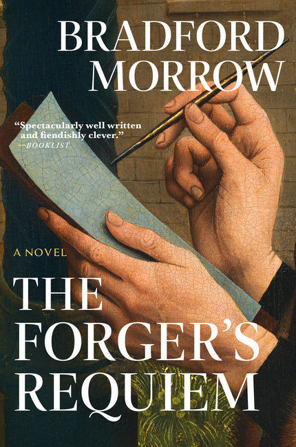 The Forger's Requiem
