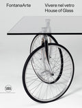 Fontanaarte: House of Glass