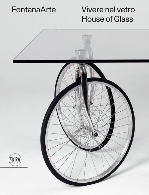 Fontanaarte: House of Glass