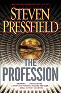 The Profession: A Thriller