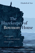 The Blazekeeper of Bowmore House