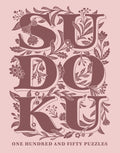 Vintage Sudoku: 150 Puzzles