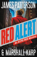 Red Alert: An NYPD Red Mystery (Large Print)