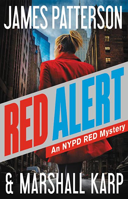 Red Alert: An NYPD Red Mystery (Large Print)