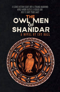 The Owl Men of Shanidar