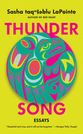 Thunder Song: Essays