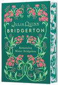 Romancing Mister Bridgerton Deluxe Collector's Edition: Bridgerton