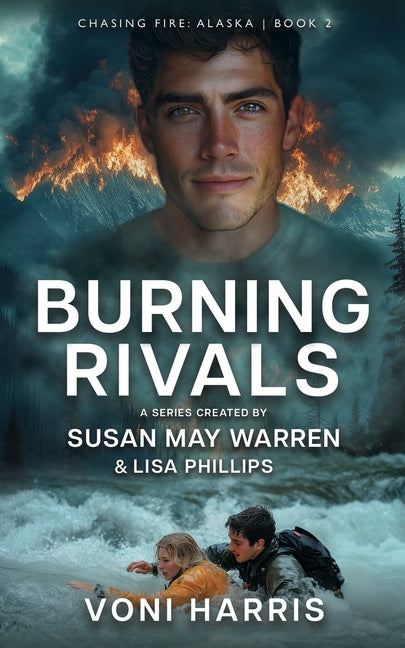 Burning Rivals