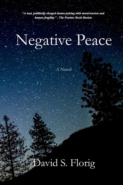Negative Peace