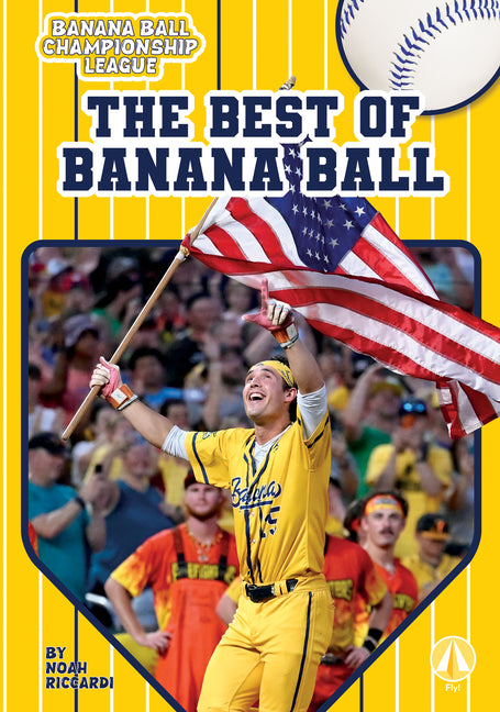 Best of Banana Ball