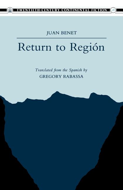 Return to Región (Revised)