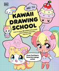 Kawaii Drawing School