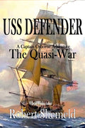 USS Defender The Quasi-War
