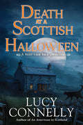 Death at a Scottish Halloween: A Scottish Isle Mystery