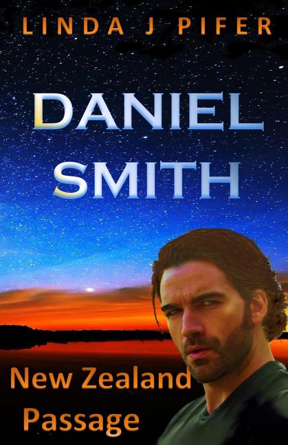 Daniel Smith: New Zealand Passage