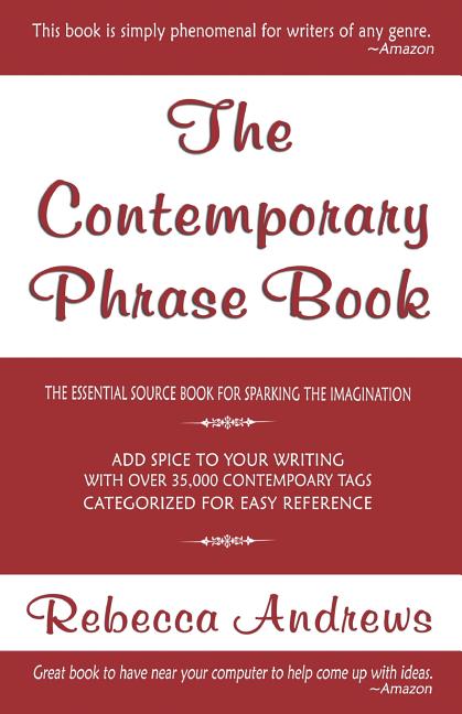 The Contemporary Phrase Book