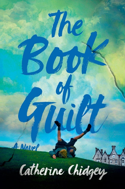 The Book of Guilt