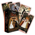 Seasons of the Witch Autumn Tarot: A Journey Through Mabon