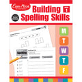 Building Spelling Skills Grade 1 Te (Teacher)