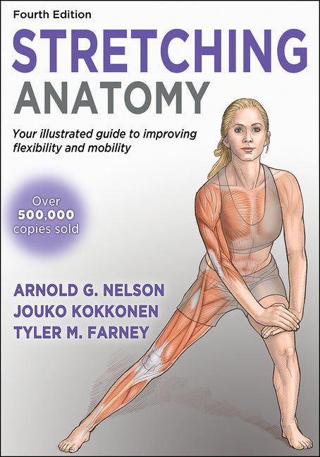 Stretching Anatomy