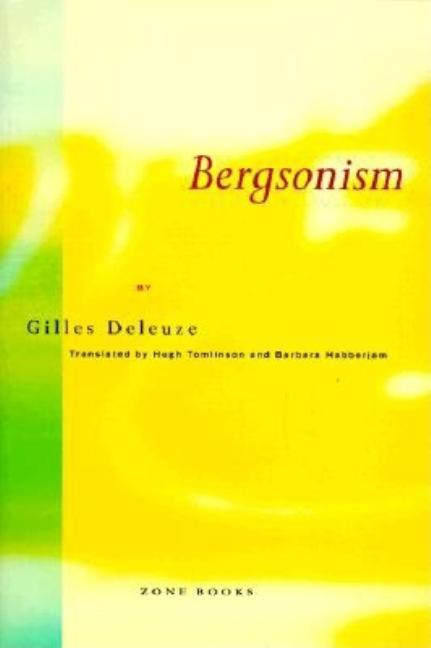Bergsonism