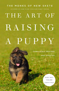 The Art of Raising a Puppy (Revised)