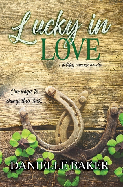 Lucky In Love