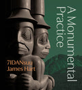 7idansuu James Hart: A Monumental Practice